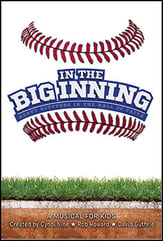 In the Big Inning Unison/Two-Part Singer's Edition cover